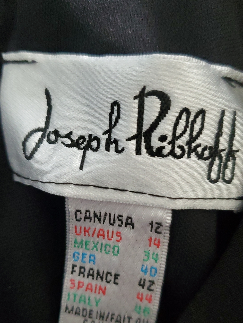 Joseph Ribkoff - Picture 2 of 3